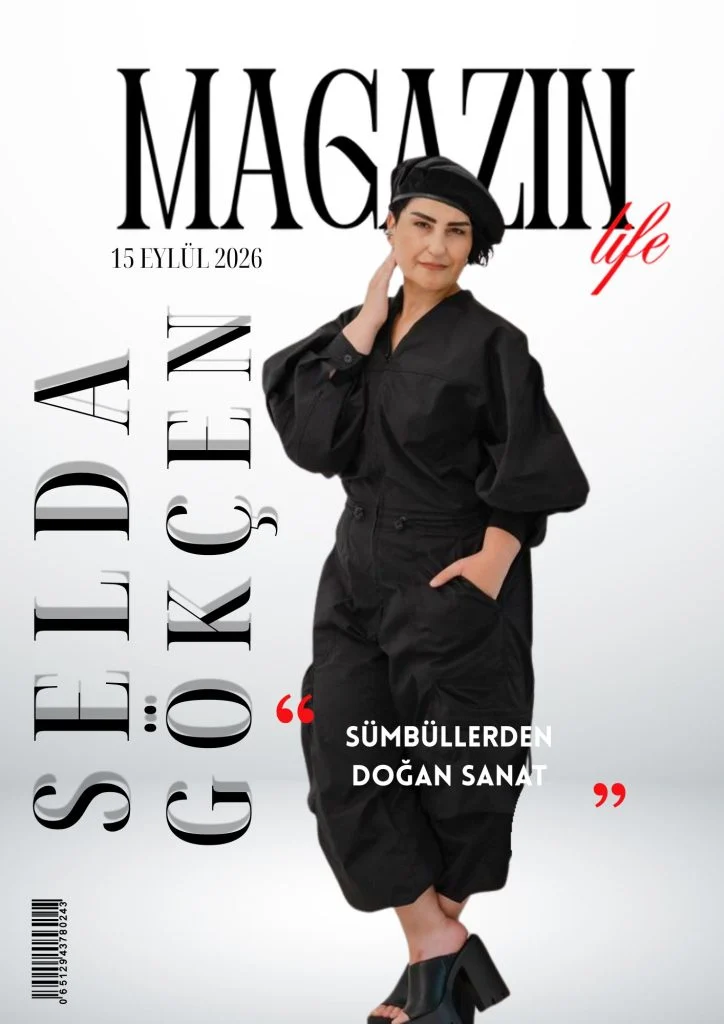 Selda Gökcen: Bir Meslekten Bir Tutkuya, Bir Tutkudan Hyacinthia’ya