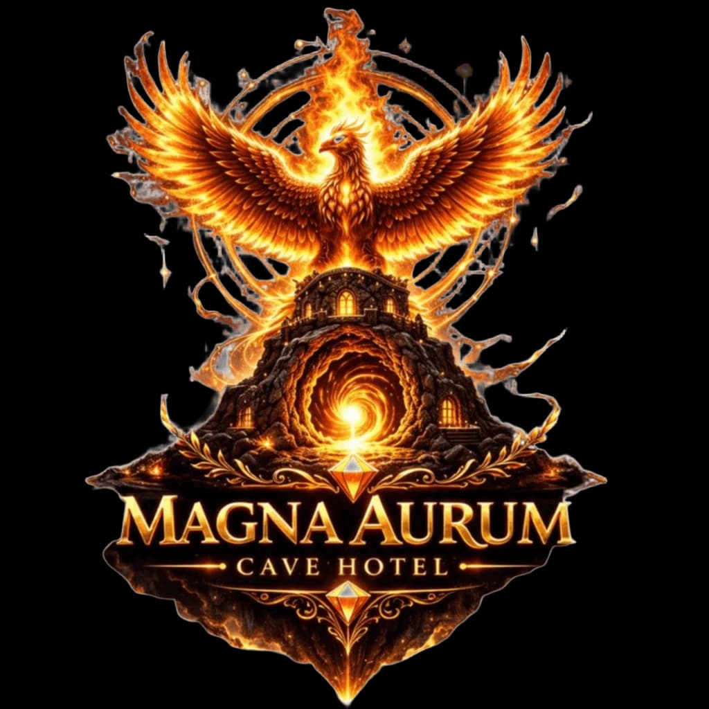 Kapadokya’da Lüks ve Tarihin Buluşma Noktası: Magna Aurum Cave Hotel