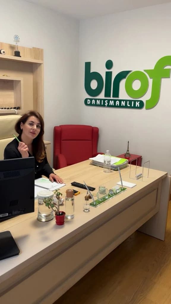 Yeni Yatırım Teşvik Sisteminde Büyük Fırsatlar: BiROF Danışmanlık’tan Yatırımcılara Stratejik Yol Haritası